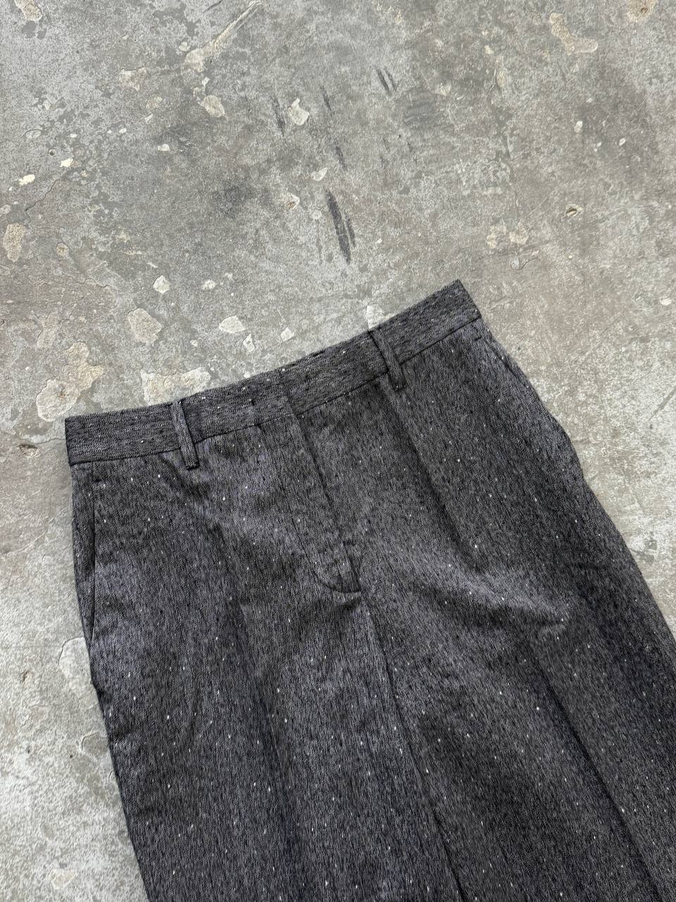 Vintage Prada Wool Pants