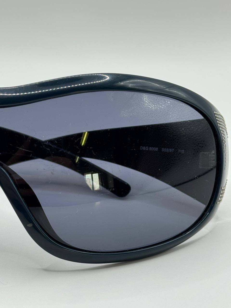 Vintage Dolce & Gabbana Sunglasses